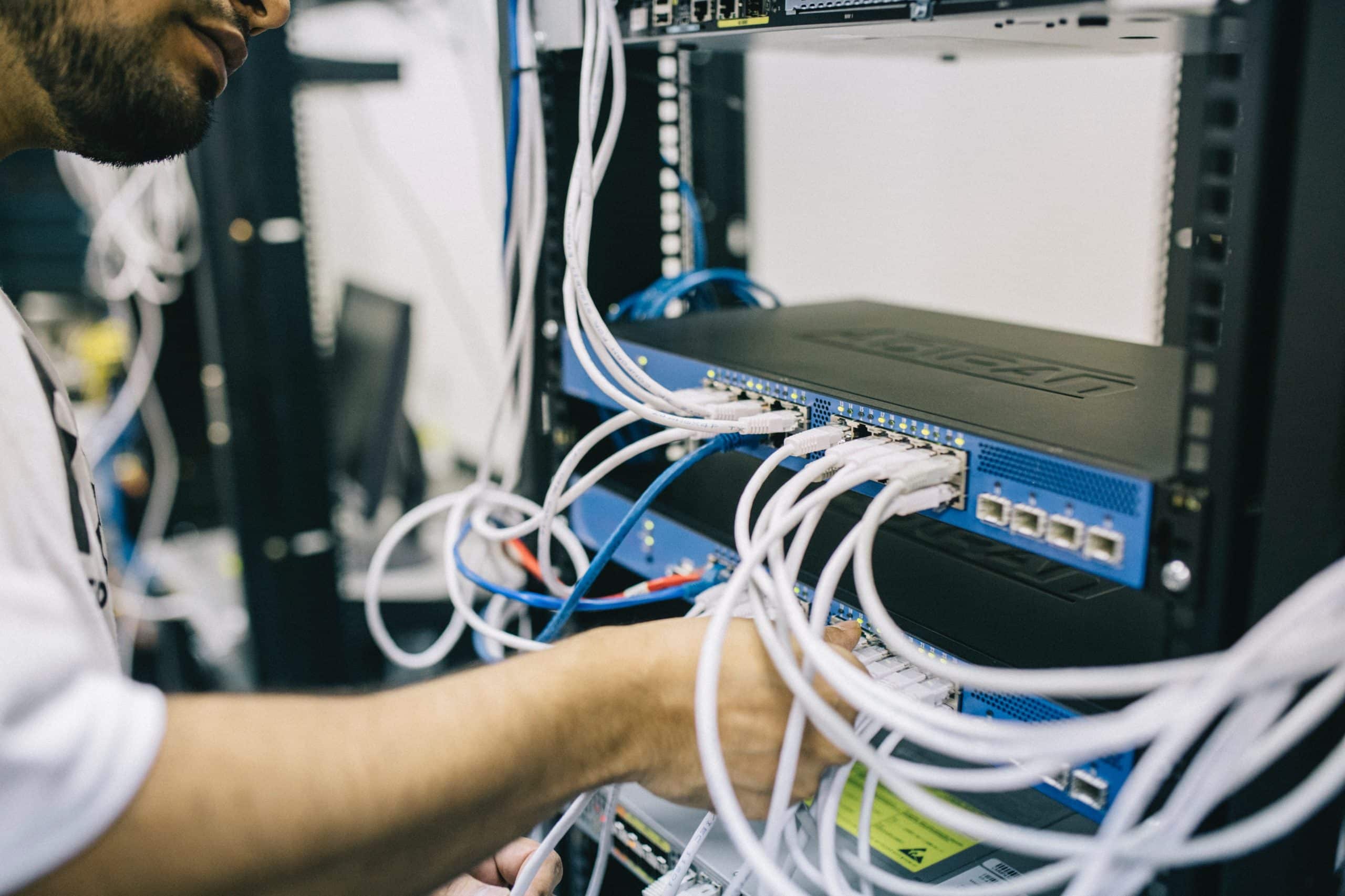 Circuit Activation Services